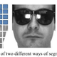 Image for article titled Fashion that will hide you from face-recognition technology